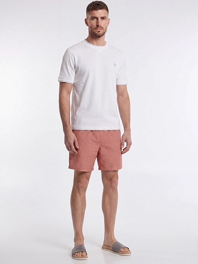 шорты купальные Brunello Cucinelli MR847043