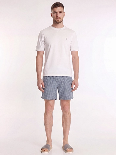 шорты купальные Brunello Cucinelli MR847043