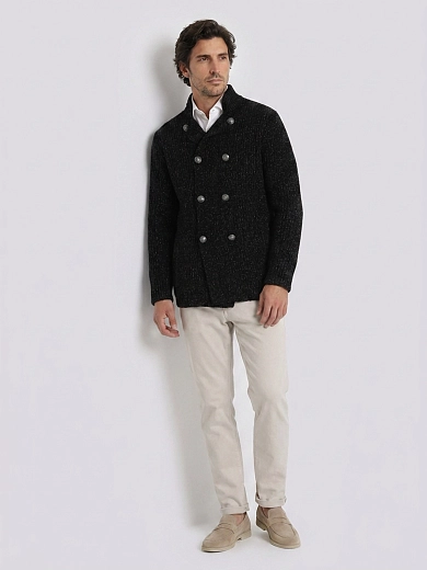 кардиган Brunello Cucinelli MRI55501