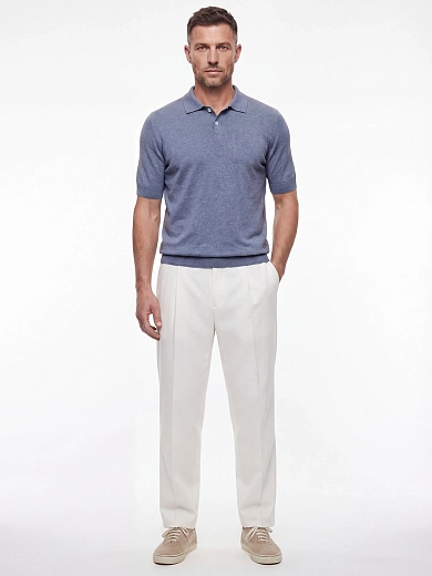 поло Brunello Cucinelli MSL806105