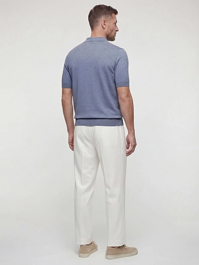 поло Brunello Cucinelli MSL806105