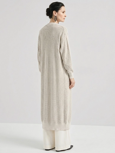 кардиган Brunello Cucinelli MST263346
