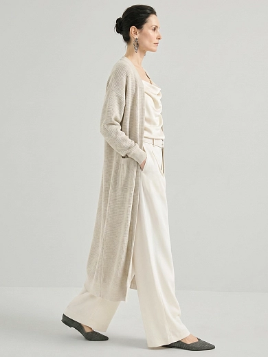 кардиган Brunello Cucinelli MST263346