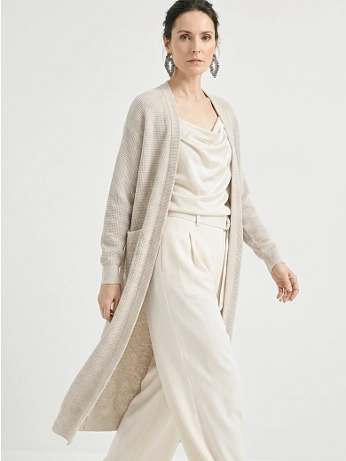 кардиган Brunello Cucinelli MST263346
