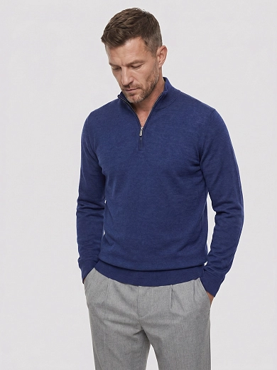 джемпер поло Brunello Cucinelli MSY00124