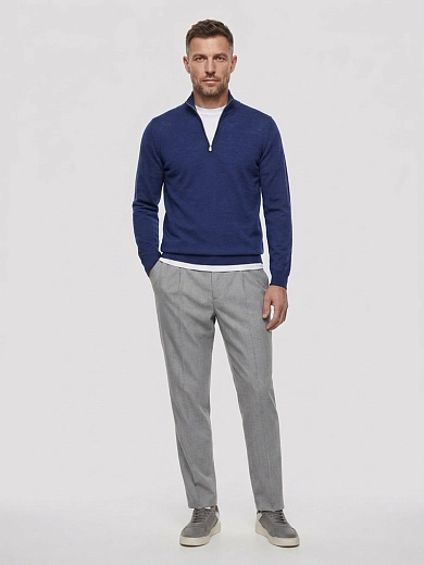 джемпер поло Brunello Cucinelli MSY00124