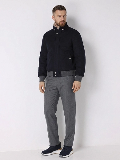куртка Brunello Cucinelli MT4016887