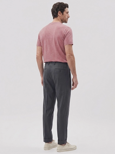футболка Brunello Cucinelli MW8351376