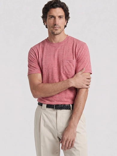 футболка Brunello Cucinelli MW8351376