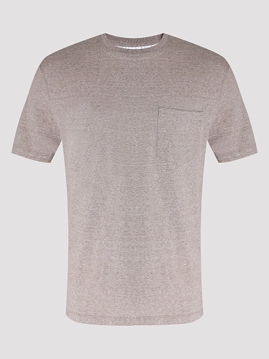 футболка Brunello Cucinelli MW8351376