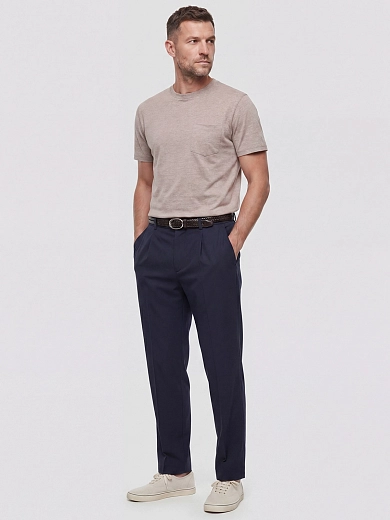 футболка Brunello Cucinelli MW8351376