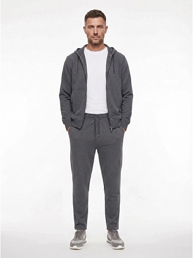 брюки спортивные Brunello Cucinelli MW8633243G