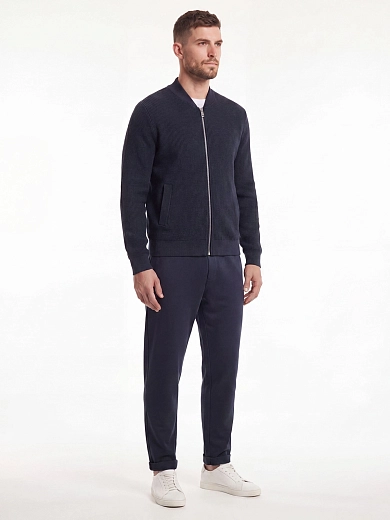 брюки спортивные Brunello Cucinelli MW8633243G