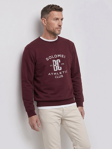 свитшот Brunello Cucinelli MW8633380G