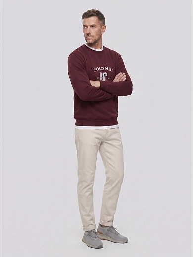 свитшот Brunello Cucinelli MW8633380G