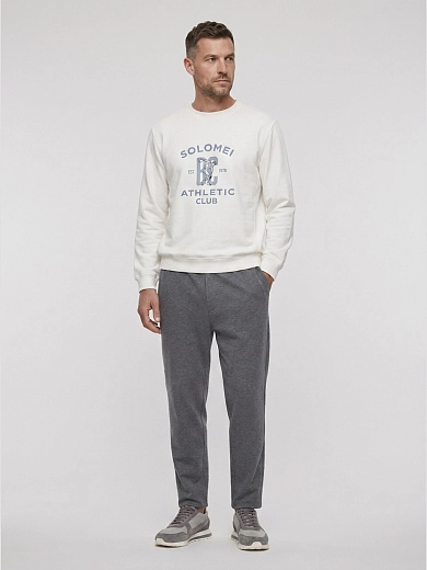 свитшот Brunello Cucinelli MW8633380G