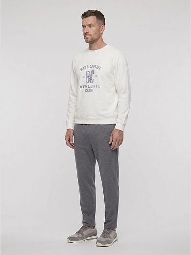 свитшот Brunello Cucinelli MW8633380G