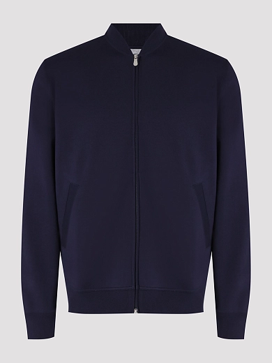 бомбер Brunello Cucinelli MW8639072G