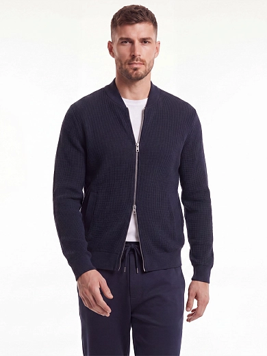 бомбер Brunello Cucinelli MW8639072G