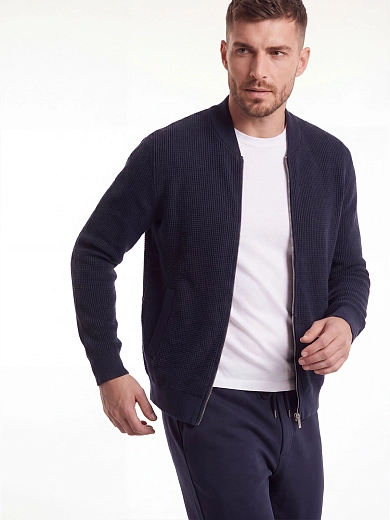 бомбер Brunello Cucinelli MW8639072G