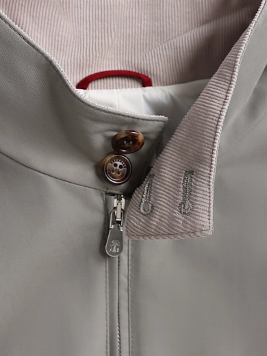 куртка Brunello Cucinelli MY4196583