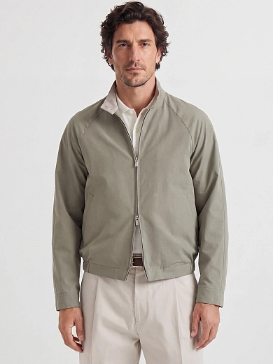 куртка Brunello Cucinelli MY4196583