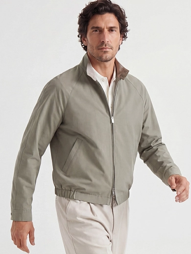 куртка Brunello Cucinelli MY4196583
