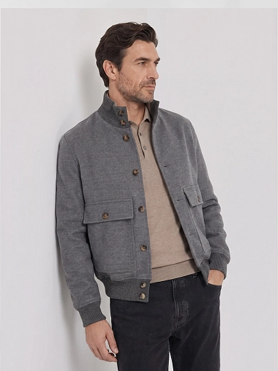 куртка Brunello Cucinelli MY4966559