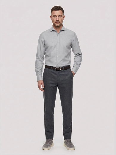 рубашка Brunello Cucinelli MY6370627