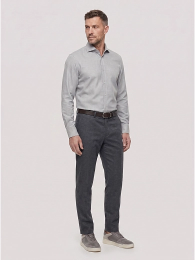 рубашка Brunello Cucinelli MY6370627
