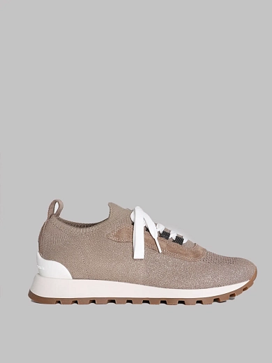 кроссовки Brunello Cucinelli MZ35G2490