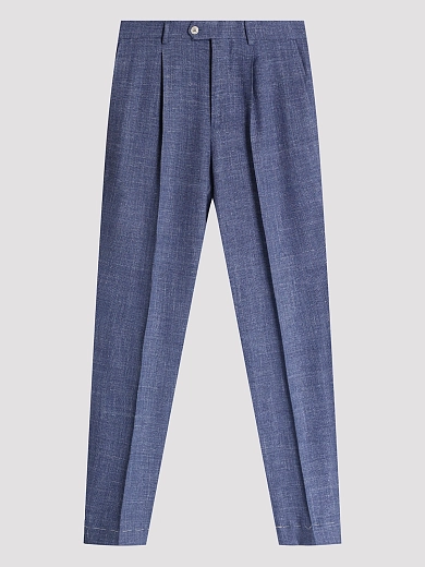 брюки Brunello Cucinelli MZ402L00H