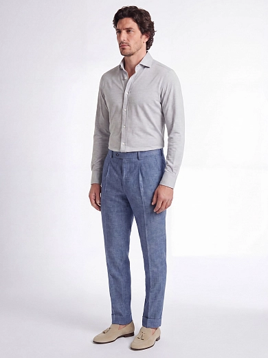брюки Brunello Cucinelli MZ402L00H
