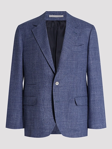пиджак Brunello Cucinelli MZ402LDTH