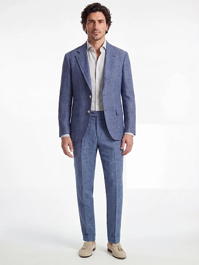 пиджак Brunello Cucinelli MZ402LDTH