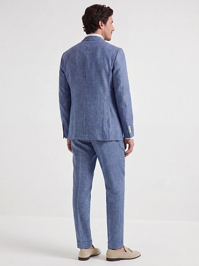 пиджак Brunello Cucinelli MZ402LDTH