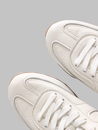 кроссовки Brunello Cucinelli MZDKG3235