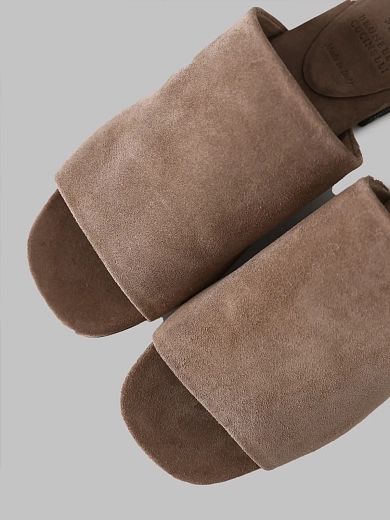 шлепанцы Brunello Cucinelli MZSFC3170