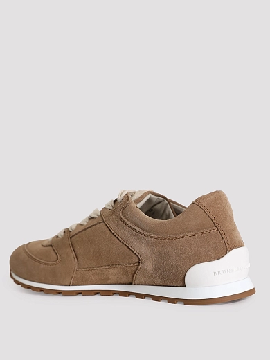 кроссовки Brunello Cucinelli MZSFG3231