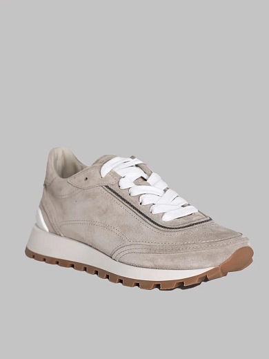 кроссовки Brunello Cucinelli MZSFG3318P
