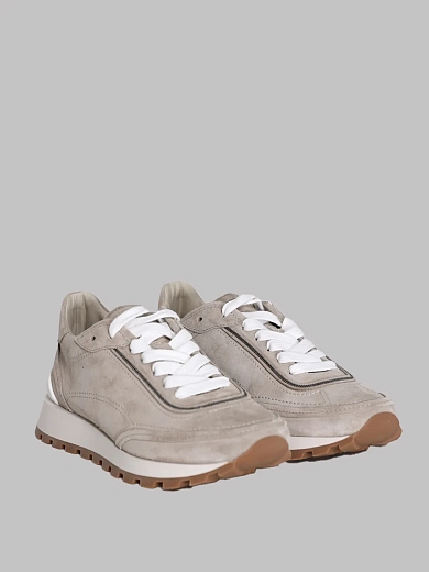 кроссовки Brunello Cucinelli MZSFG3318P