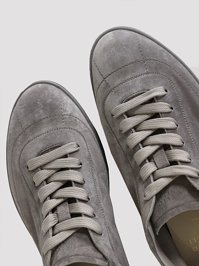 кеды Brunello Cucinelli MZUCAHN345