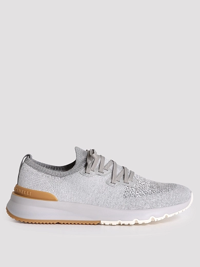 кроссовки Brunello Cucinelli MZUKISO250