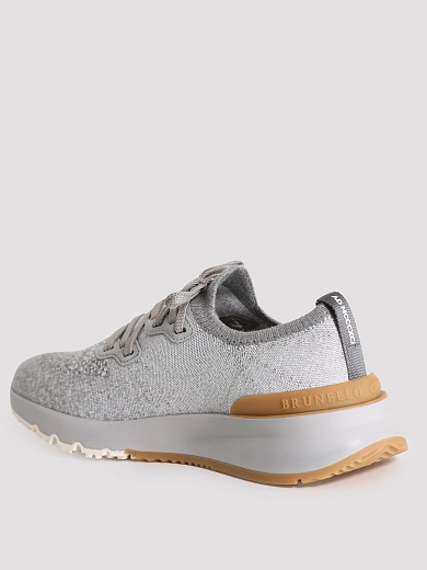 кроссовки Brunello Cucinelli MZUKISO250