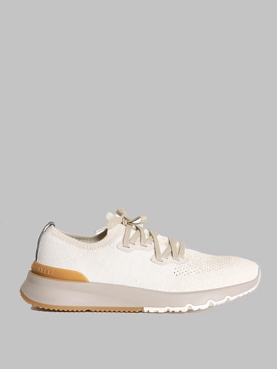 кроссовки Brunello Cucinelli MZUKISO250