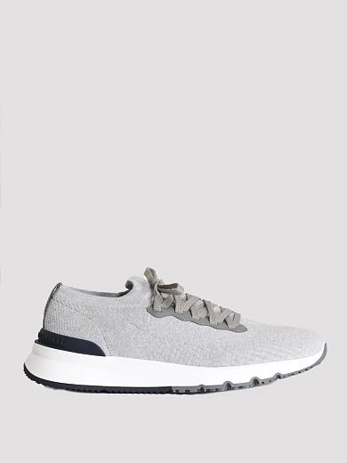 кроссовки Brunello Cucinelli MZUPMBO252