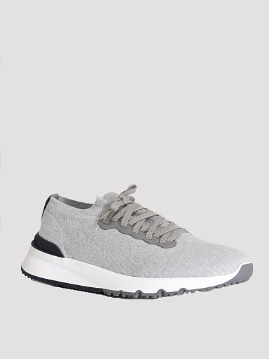 кроссовки Brunello Cucinelli MZUPMBO252