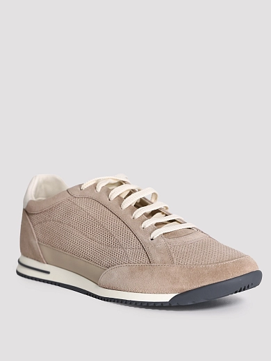 кроссовки Brunello Cucinelli MZUQHGA348