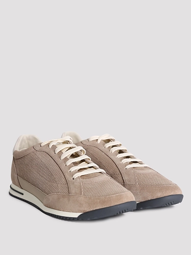 кроссовки Brunello Cucinelli MZUQHGA348