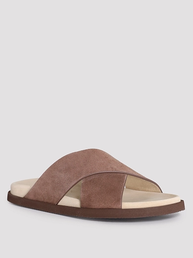 шлепанцы Brunello Cucinelli MZUSOLY327